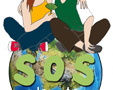 SOS Planeta Země