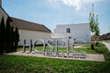 Hospic Stěžery_