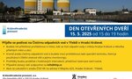 Den otevřených dveří  